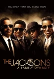 Poster for The Jacksons: A Family Dynasty