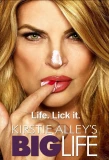 Poster for Kirstie Alley's Big Life