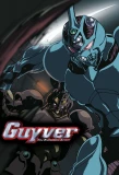 Poster for Kyoushoku Soukou Guyver