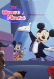 Poster for Disney's House of Mouse
