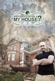 Poster for Who's Been Sleeping in My House?