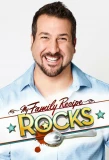Poster for My Family Recipe Rocks