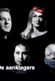 Poster for De aanklagers