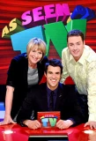 Poster for As Seen on TV