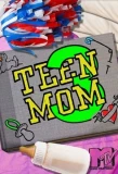 Poster for Teen Mom 3