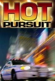Poster for Hot Pursuit
