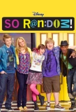 Poster for So Random!