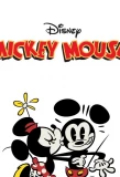 Poster for Disney Mickey Mouse