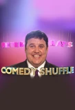 Poster for Peter Kay's Comedy Shuffle