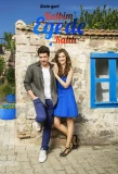 Poster for Kalbim Ege'de Kaldı