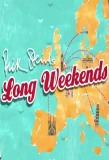 Poster for Rick Stein's Long Weekends