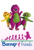 Poster for Barney & Friends