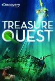 Poster for Treasure Quest