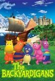 Poster for The Backyardigans