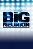 Poster for The Big Reunion