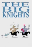 Poster for The Big Knights