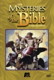 Poster for Mysteries of the Bible