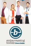 Poster for Embarrassing Bodies: Down Under