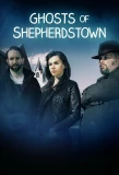 Poster for Ghosts of Shepherdstown