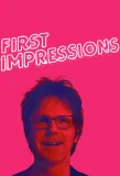 Poster for First Impressions