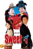 Poster for Sweet 18