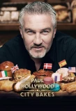 Poster for Paul Hollywood: City Bakes