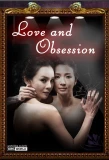 Poster for Love and Obsession