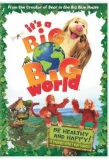 Poster for It's a Big Big World