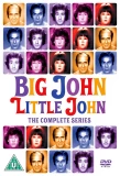 Poster for Big John, Little John