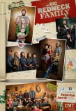 Poster for My Big Redneck Family