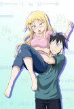 Poster for Danna ga Nani wo Itteru ka Wakaranai Ken