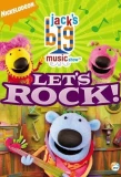 Poster for Jack's Big Music Show
