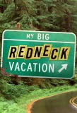 Poster for My Big Redneck Vacation