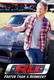 Poster for R U Faster Than a Redneck