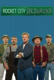 Poster for Rocket City Rednecks