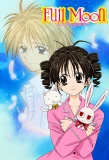 Poster for Full Moon wo Sagashite