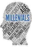 Poster for Millennials: Growing Up in the 21st Century