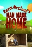 Poster for Kevin McCloud's Man Made Home