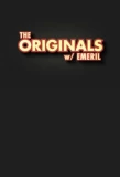 Poster for The Originals with Emeril