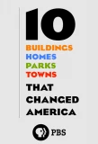 Poster for 10 That Changed America