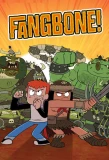 Poster for Fangbone!