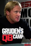 Poster for Gruden's QB Camp