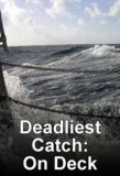 Poster for Deadliest Catch: On Deck