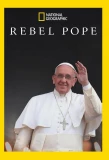 Poster for Rebel Pope