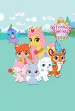 Poster for Whisker Haven Tales with the Palace Pets