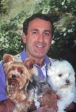 Poster for Dog Tales