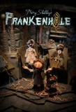 Poster for Mary Shelley's Frankenhole