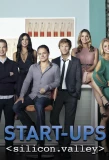 Poster for Start-Ups: Silicon Valley