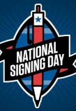 Poster for ESPNU Signing Day Special