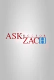 Poster for Ask Dr. Zach